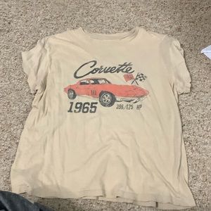 T shirt